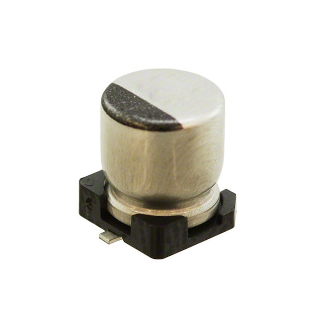 6.3TZV100M5X6.1 Rubycon  Aluminum Electrolytic Capacitors